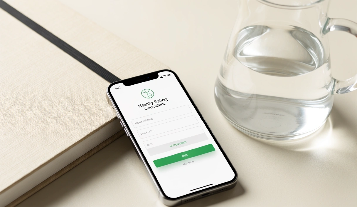 Digital consultation preparation